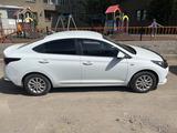 Hyundai Accent 2020 года за 8 400 000 тг. в Астана – фото 4