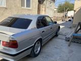BMW 525 1993 годаүшін1 500 000 тг. в Тараз – фото 4