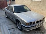 BMW 525 1993 годаүшін1 500 000 тг. в Тараз – фото 2