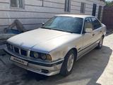 BMW 525 1993 годаүшін1 500 000 тг. в Тараз