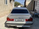 BMW 525 1993 годаүшін1 500 000 тг. в Тараз – фото 5