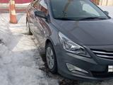 Hyundai Accent 2015 года за 4 850 000 тг. в Актобе – фото 2