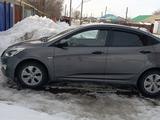 Hyundai Accent 2015 года за 4 850 000 тг. в Актобе – фото 3