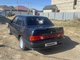 ВАЗ (Lada) 2115 2007 годаүшін1 050 000 тг. в Атырау – фото 4