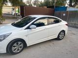 Hyundai Accent 2014 годаfor5 500 000 тг. в Алматы