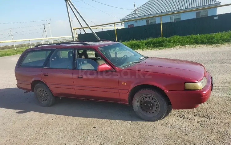 Mazda 626 1995 года за 800 000 тг. в Алматы
