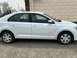 Volkswagen Polo 2021 года за 6 500 000 тг. в Усть-Каменогорск – фото 3