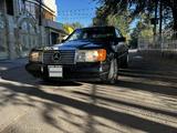 Mercedes-Benz E 300 1991 года за 1 900 000 тг. в Алматы – фото 2