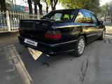 Mercedes-Benz E 300 1991 года за 1 900 000 тг. в Алматы – фото 3