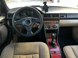 Mercedes-Benz E 300 1991 года за 1 900 000 тг. в Алматы – фото 5