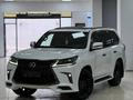 Lexus LX 570 2016 года за 40 690 000 тг. в Шымкент