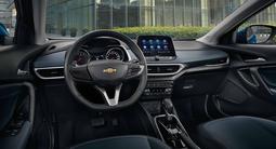 Chevrolet Tracker Premier 2024 года за 11 090 000 тг. в Караганда – фото 2