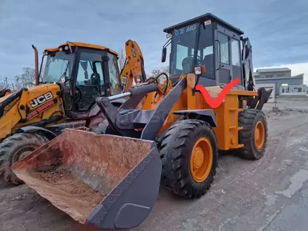 XCMG  WZ 30-25 2013 года за 6 200 000 тг. в Жанаозен – фото 3