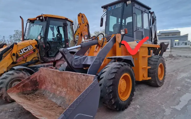 XCMG  WZ 30-25 2013 года за 6 200 000 тг. в Жанаозен
