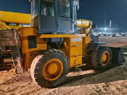 XCMG  WZ 30-25 2013 года за 6 200 000 тг. в Жанаозен – фото 2