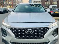 Hyundai Santa Fe 2019 годаүшін12 400 000 тг. в Алматы