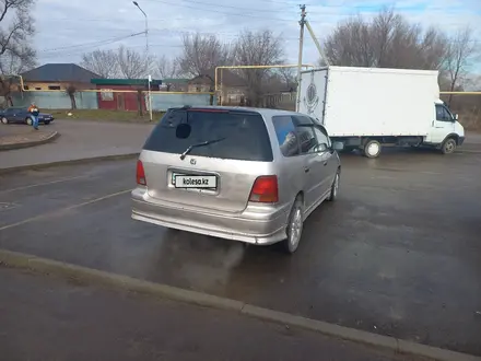 Honda Odyssey 1996 года за 2 200 000 тг. в Алматы – фото 10