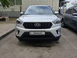 Hyundai Creta 2020 года за 9 333 333 тг. в Астана – фото 3
