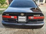Toyota Camry 1999 года за 2 800 000 тг. в Тараз – фото 2