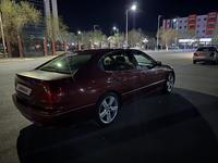 Lexus GS 300 1998 года за 3 100 000 тг. в Кызылорда