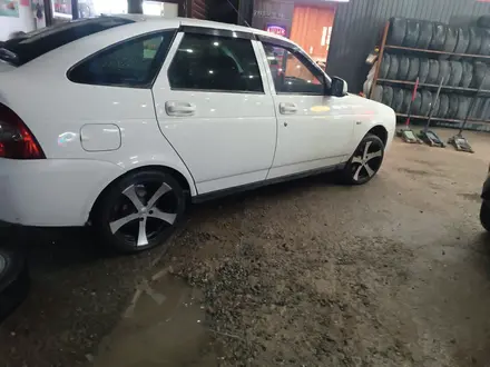 ВАЗ (Lada) Priora 2172 2013 года за 2 500 000 тг. в Шымкент