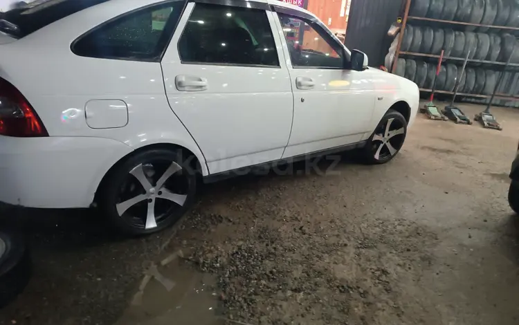 ВАЗ (Lada) Priora 2172 2013 годаүшін2 500 000 тг. в Шымкент