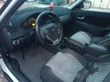 ВАЗ (Lada) Priora 2172 2013 годаүшін2 500 000 тг. в Шымкент – фото 3