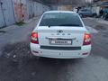 ВАЗ (Lada) Priora 2172 2013 годаүшін2 500 000 тг. в Шымкент – фото 5