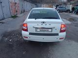 ВАЗ (Lada) Priora 2172 2013 годаүшін2 500 000 тг. в Шымкент – фото 5
