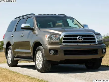 Для Toyota* Tundra* стекла фар правое и левое Алматы Костанай за 27 000 тг. в Костанай – фото 26