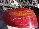 Задние фонари левые, на крышку багажника за 10 000 тг. в Алматы