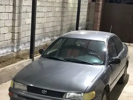 Toyota Corolla 1996 года за 1 500 000 тг. в Шардара – фото 2