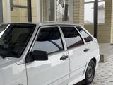ВАЗ (Lada) 2114 2012 года за 2 000 000 тг. в Шымкент – фото 2