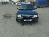 Audi 100 1994 годаүшін1 800 000 тг. в Тараз – фото 2