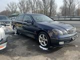 Lexus GS 300 1999 года за 4 300 000 тг. в Алматы