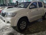 Toyota Hilux 2014 года за 12 500 000 тг. в Астана – фото 3
