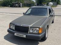 Mercedes-Benz E 200 1991 годаүшін1 400 000 тг. в Тараз