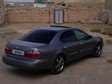 Nissan Maxima 2005 годаүшін4 000 000 тг. в Актау – фото 2