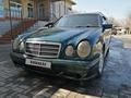 Mercedes-Benz E 280 1996 годаүшін2 150 000 тг. в Алматы – фото 4