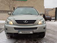 Lexus RX 400h 2005 годаfor9 200 000 тг. в Астана