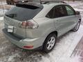 Lexus RX 400h 2005 годаfor9 200 000 тг. в Астана – фото 4