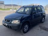 Honda CR-V 1996 года за 3 400 000 тг. в Алматы – фото 5