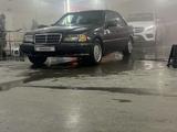 Mercedes-Benz C 180 1996 годаүшін1 100 000 тг. в Кокшетау
