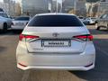 Toyota Corolla 2022 года за 10 500 000 тг. в Алматы – фото 24