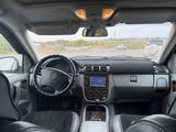 Mercedes-Benz ML 320 2000 годаүшін2 700 000 тг. в Жезказган – фото 5