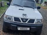 Nissan Patrol 1998 года за 3 700 000 тг. в Астана