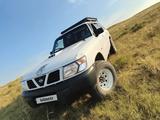 Nissan Patrol 1998 года за 3 700 000 тг. в Астана – фото 3