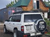 Nissan Patrol 1998 года за 3 700 000 тг. в Астана – фото 5