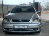 Opel Astra 1999 года за 2 600 000 тг. в Шымкент