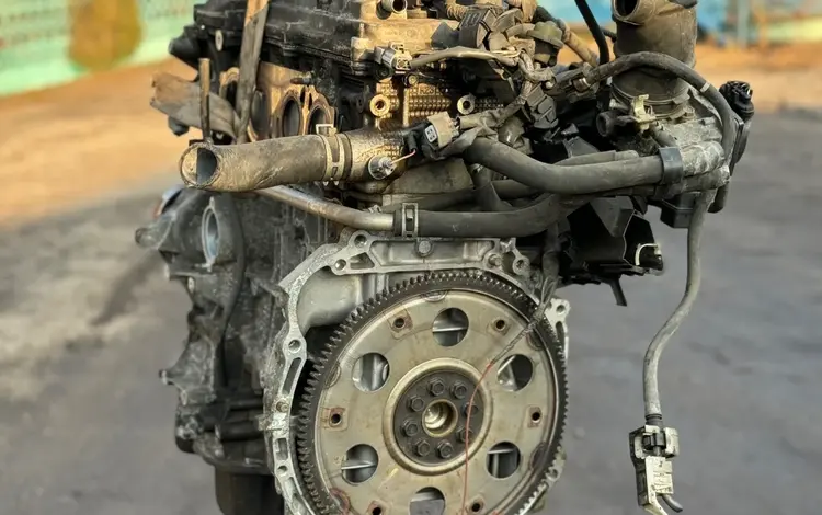 Двигатель на Toyota Camry 40 2.4үшін550 000 тг. в Алматы